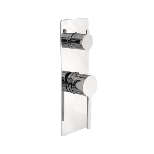 Loft Shower Divert Mixer