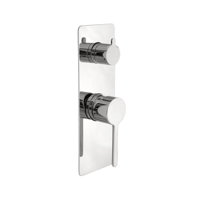 Loft Shower Divert Mixer