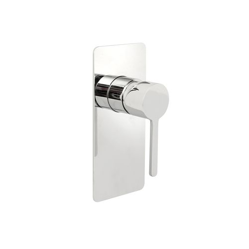 Loft Shower Or Bath Mixer