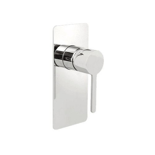 Loft Shower Or Bath Mixer