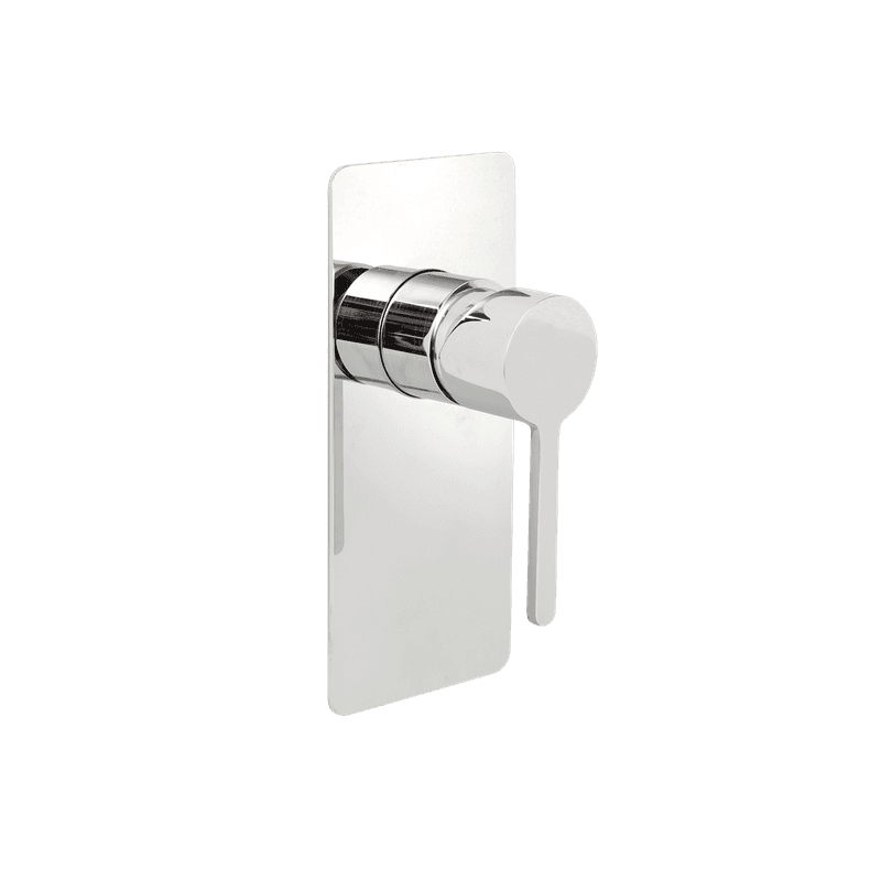 Loft Shower Or Bath Mixer