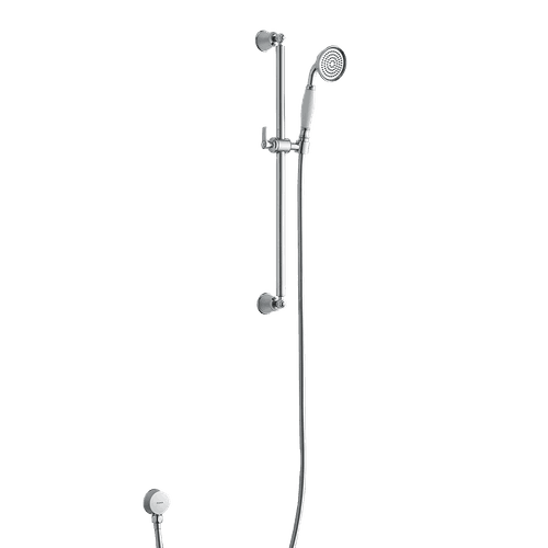 Liberty Slide Shower