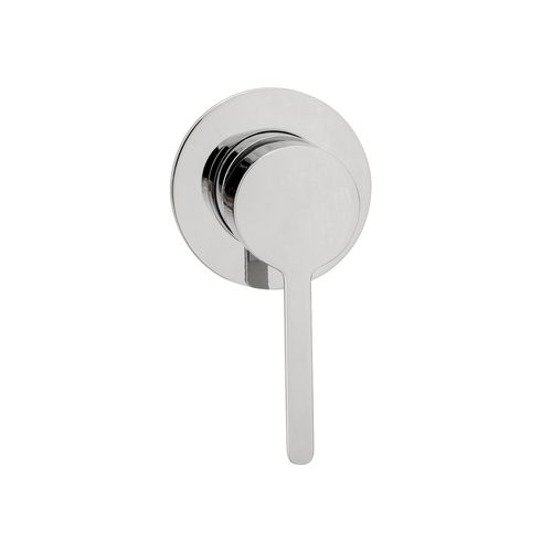 Loft Shower Or Bath Mixer (Small Faceplate)
