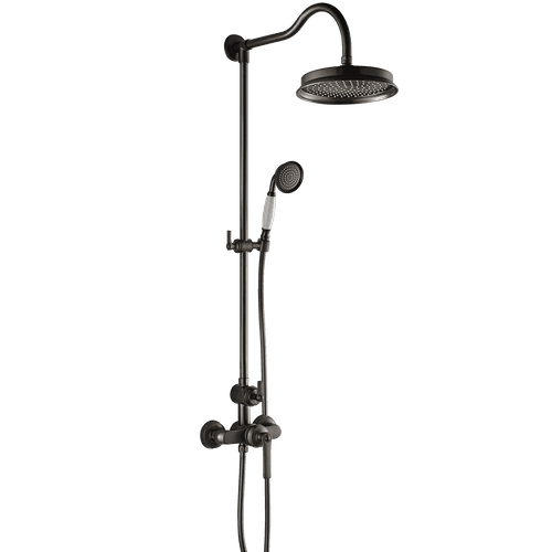 Liberty Shower Tower With Mixer