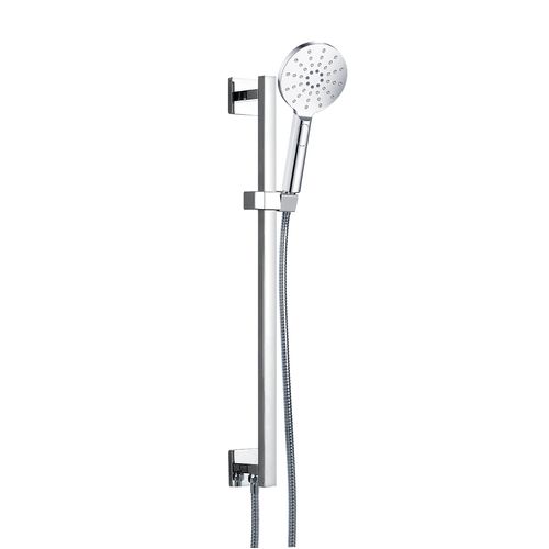 Modern Linea Slide Shower 3 Function Handshower