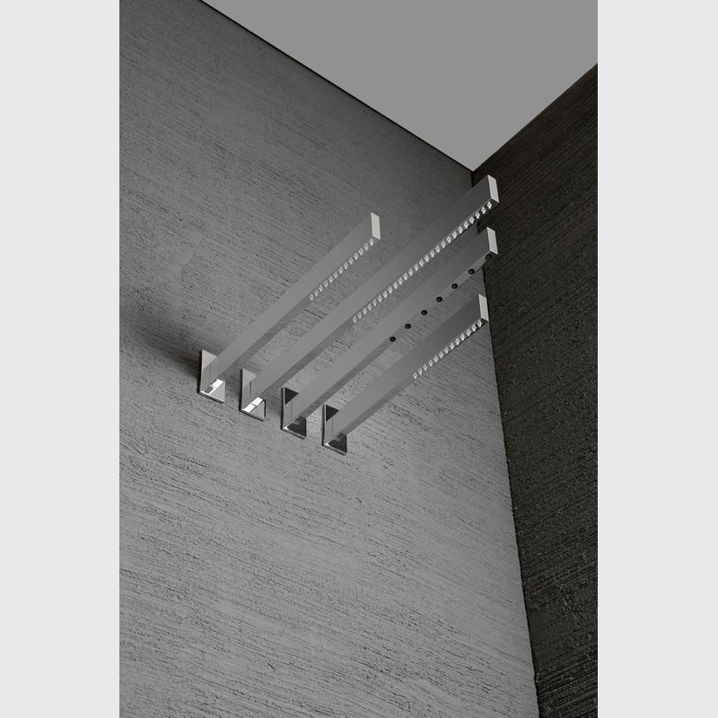 Time by Treemme - Shower Tapware