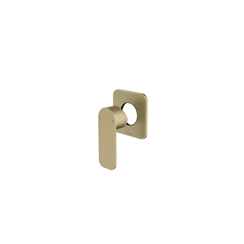 Luna Bath Shower Mixer Trim Kit
