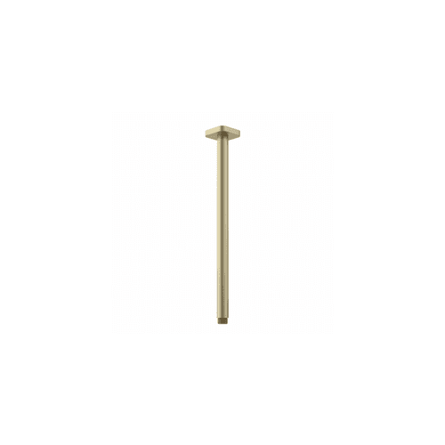 Luna Straight Arm Flange 410mm