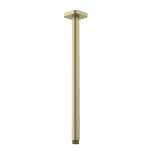 Luna Straight Arm Flange 410mm