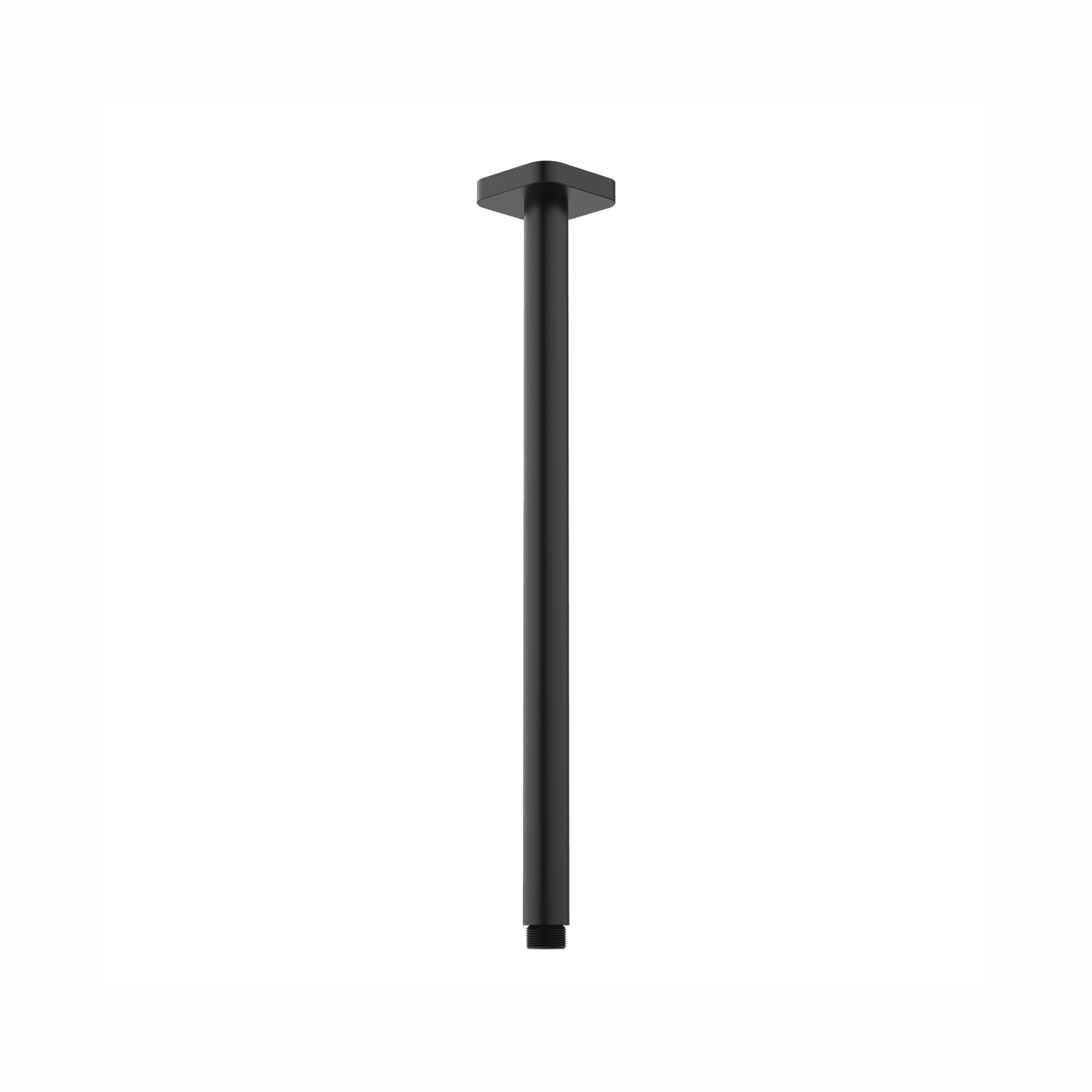 Luna Straight Arm Flange 410mm