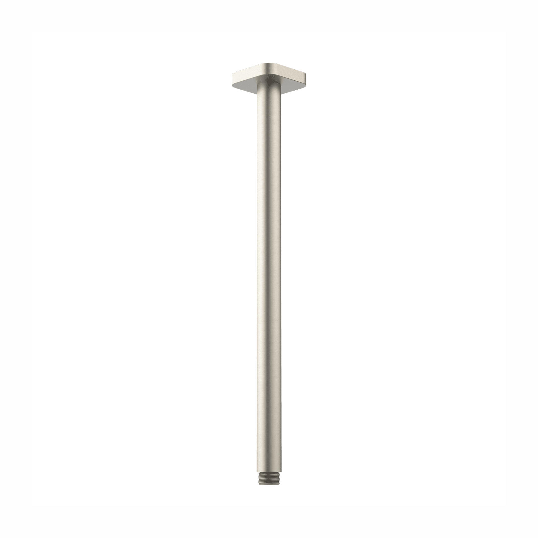 Luna Straight Arm Flange 410mm