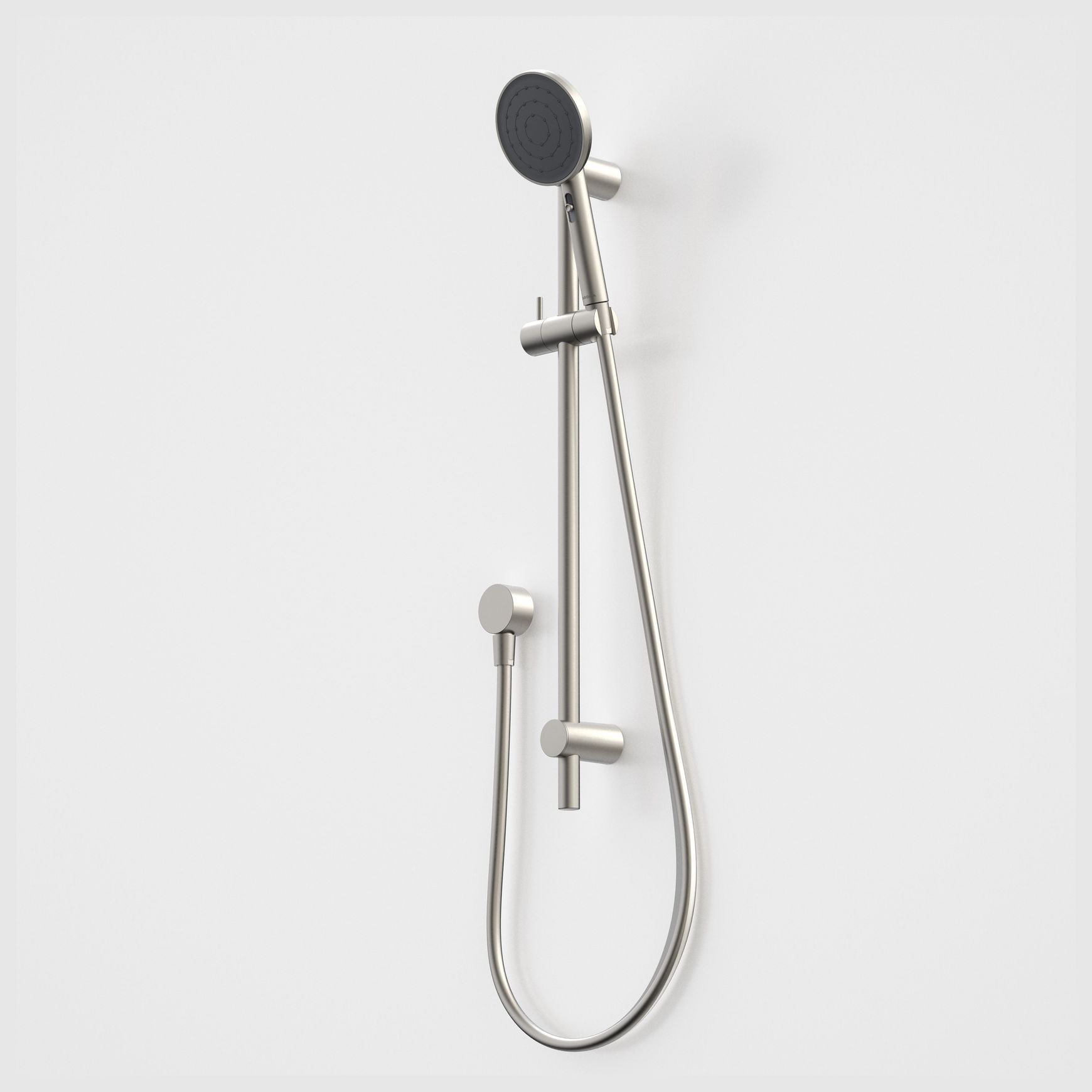 Urbane II Rail Shower