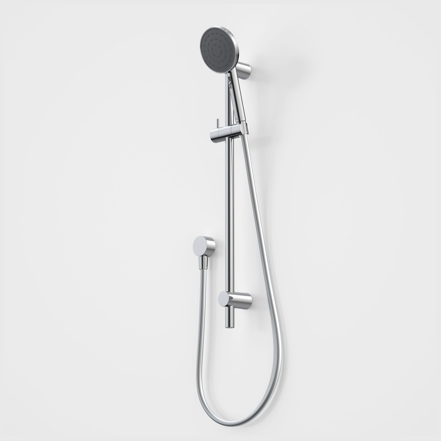 Urbane II Rail Shower