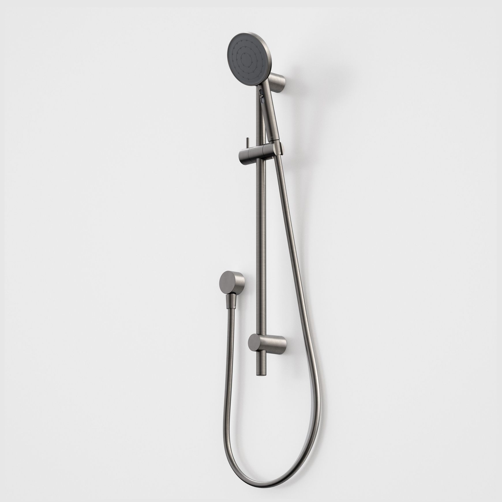 Urbane II Rail Shower
