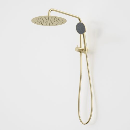 Urbane II Compact Twin Shower