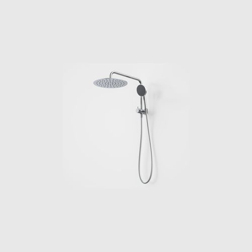 Urbane II Compact Twin Shower