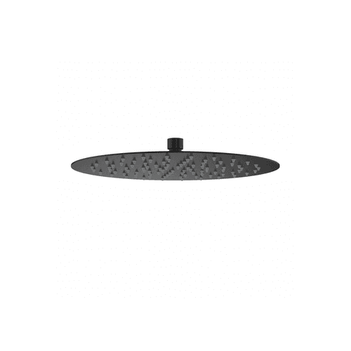 Urbane II Rain Shower Head Round 300mm