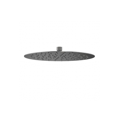 Urbane II Rain Shower Head Round 300mm