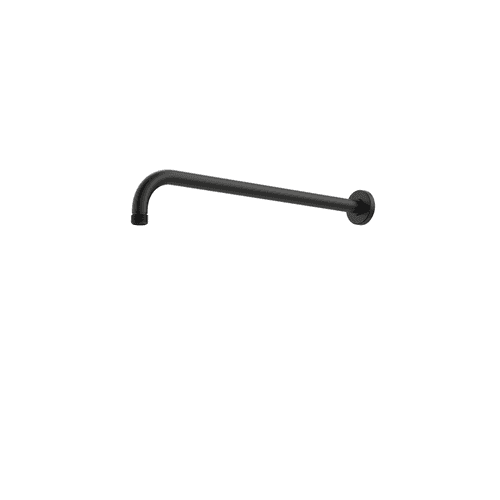 Urbane II Right Angled Shower Arm 400mm