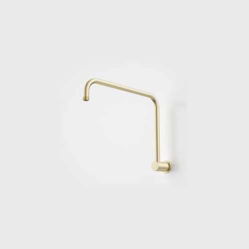Urbane II Upswept Shower Arm