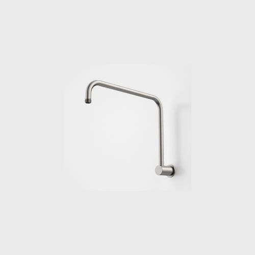 Urbane II Upswept Shower Arm