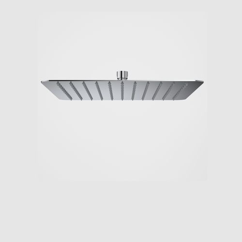 Urbane II Rain Shower Head 300mm Square