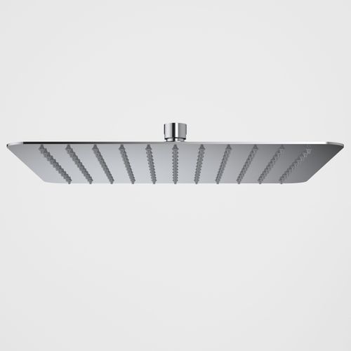 Urbane II Rain Shower Head 300mm Square