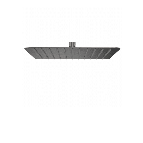 Urbane II Rain Shower Head 300mm Square