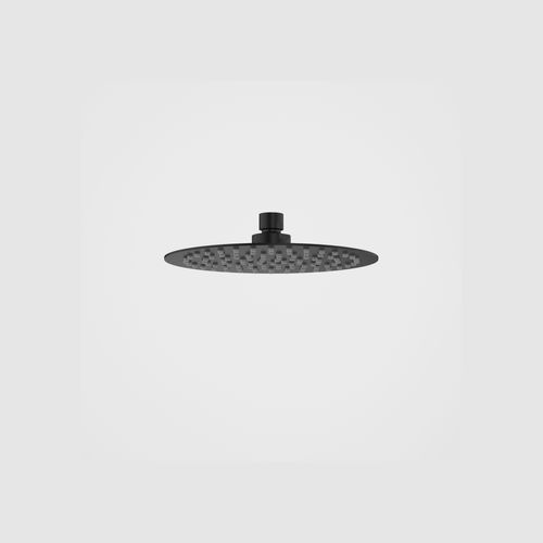 Urbane II 200mm Round Rain Shower Head
