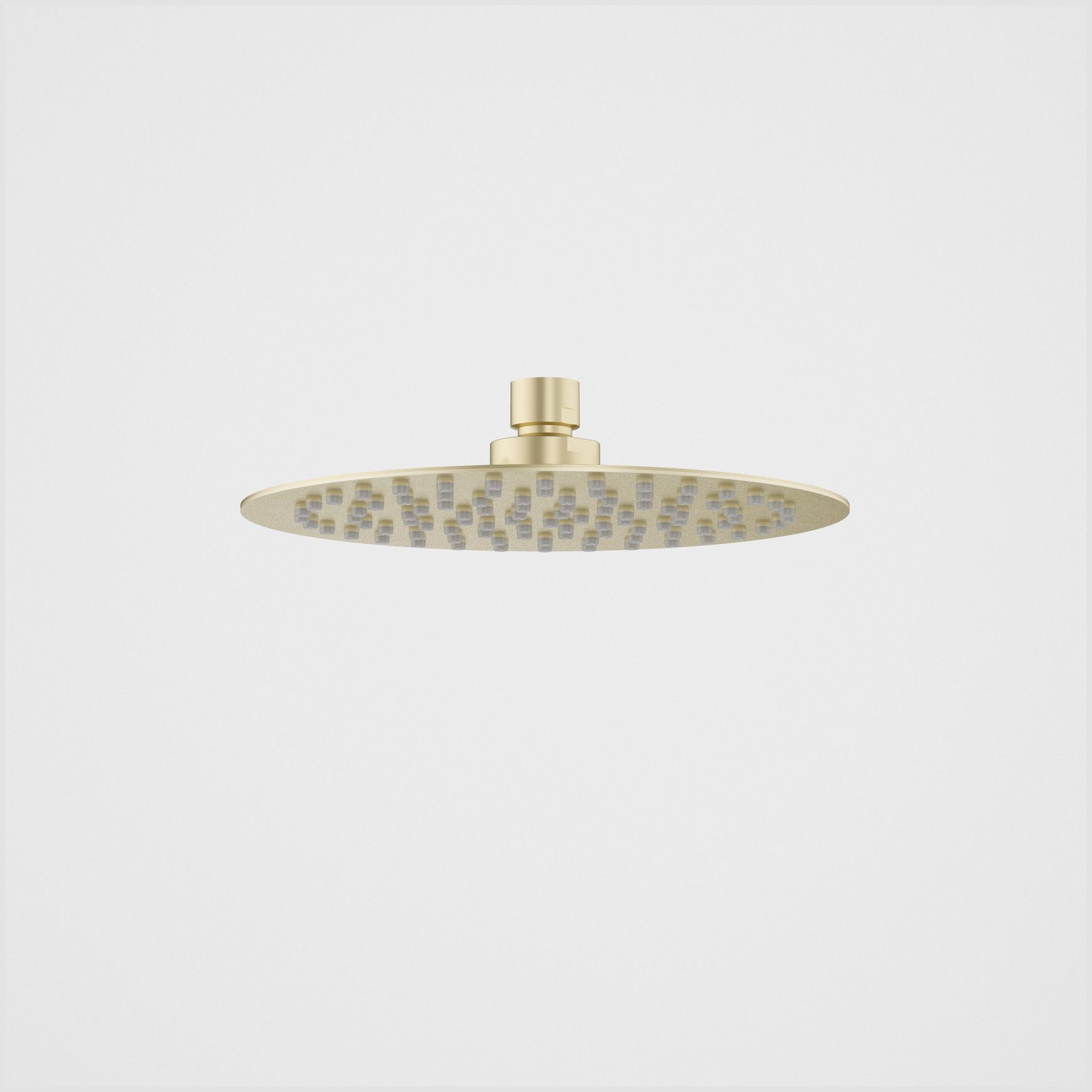 Urbane II 200mm Round Rain Shower Head