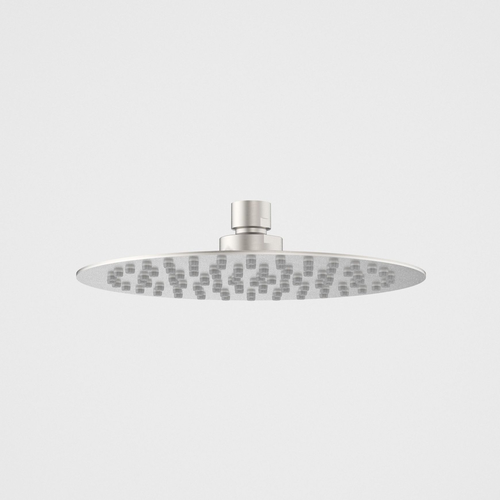 Urbane II 200mm Round Rain Shower Head