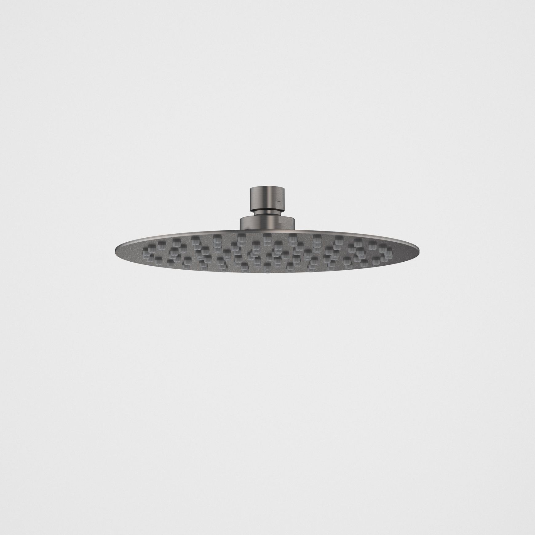 Urbane II 200mm Round Rain Shower Head