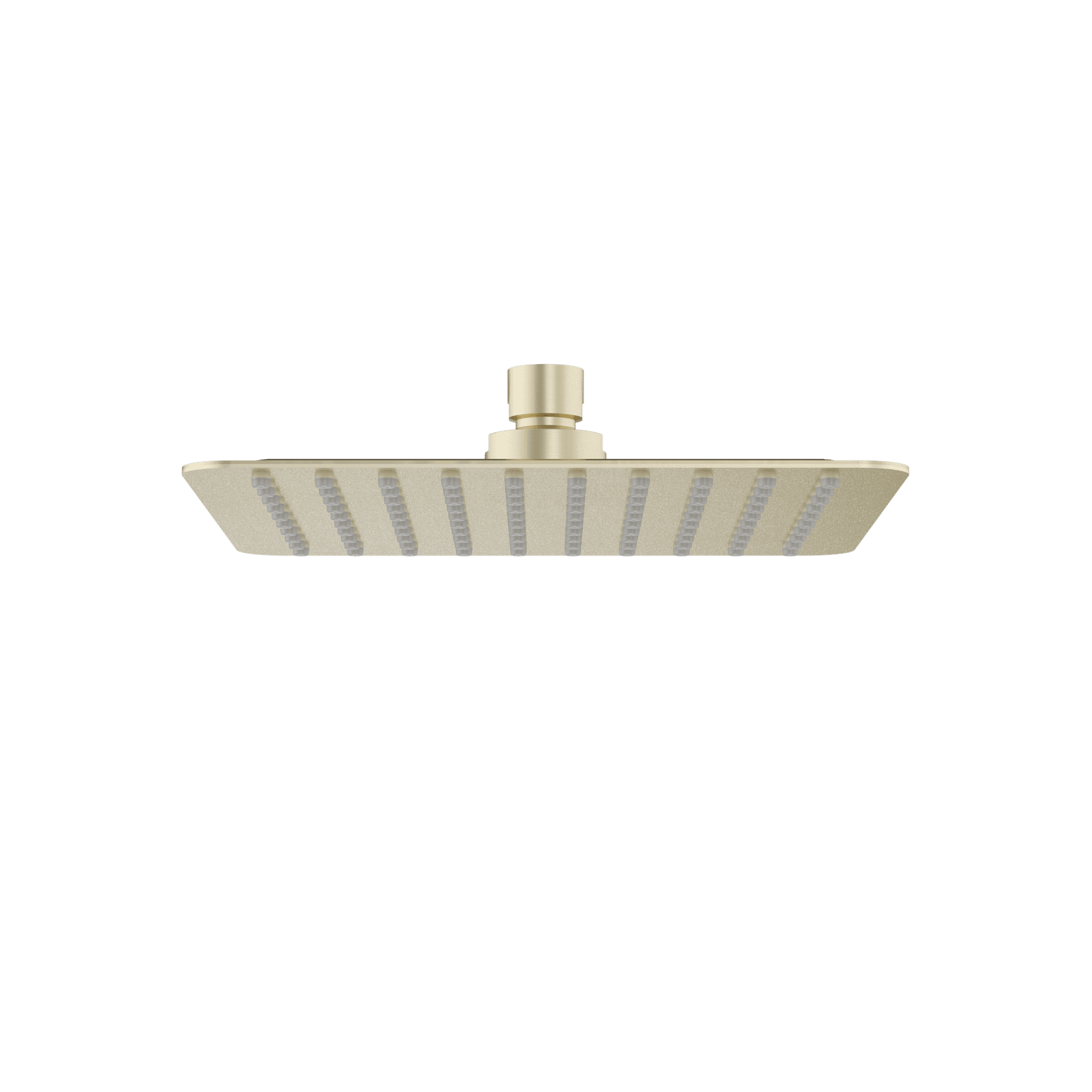 Urbane II 200mm Square Rain Shower Head