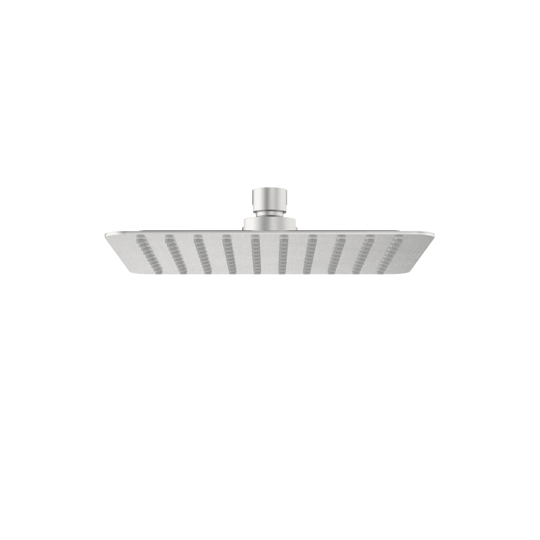 Urbane II 200mm Square Rain Shower Head