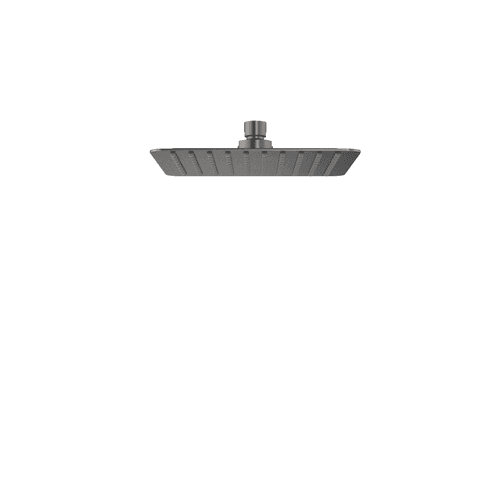 Urbane II 200mm Square Rain Shower Head