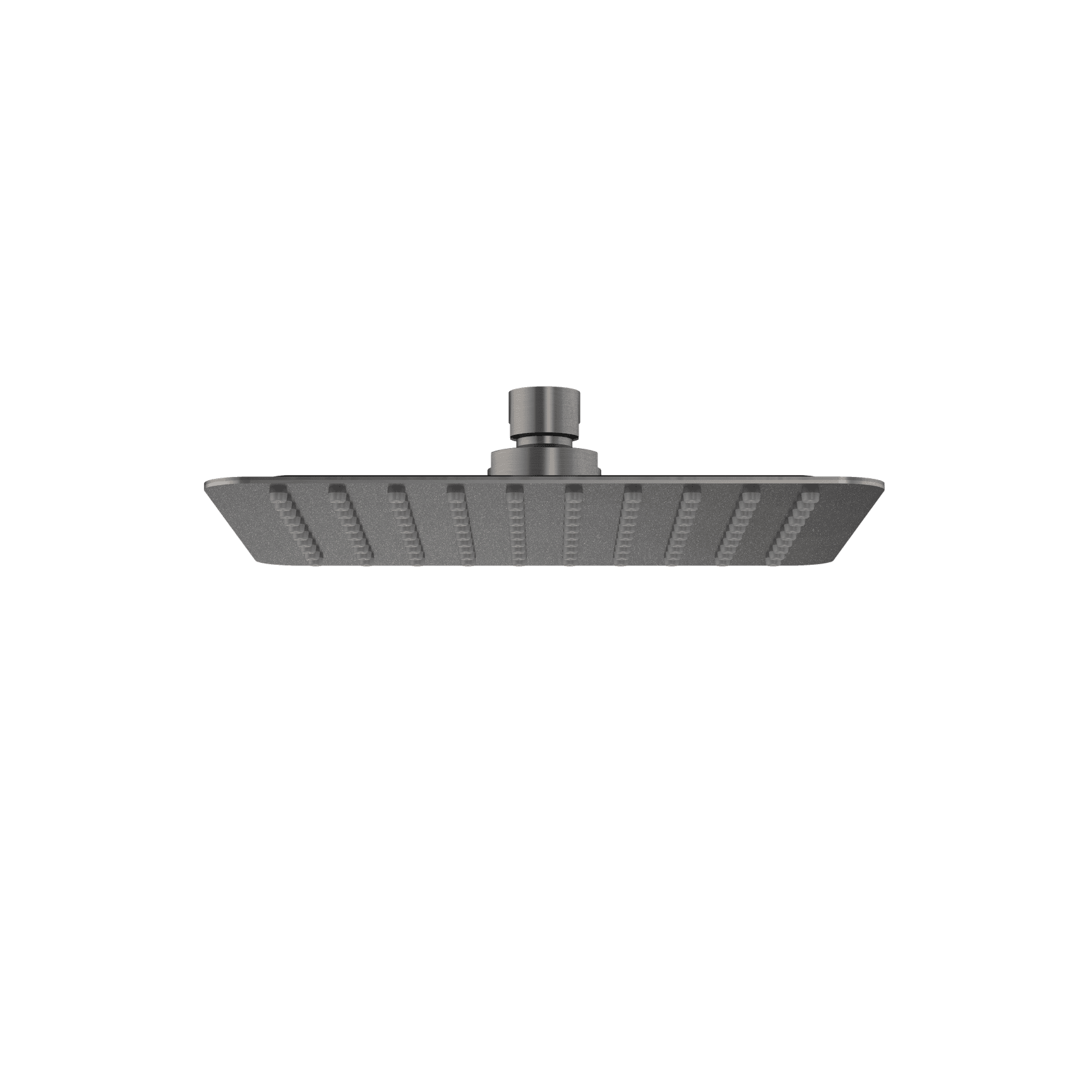 Urbane II 200mm Square Rain Shower Head