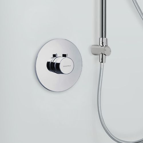 Studio Thermostatic Mixer