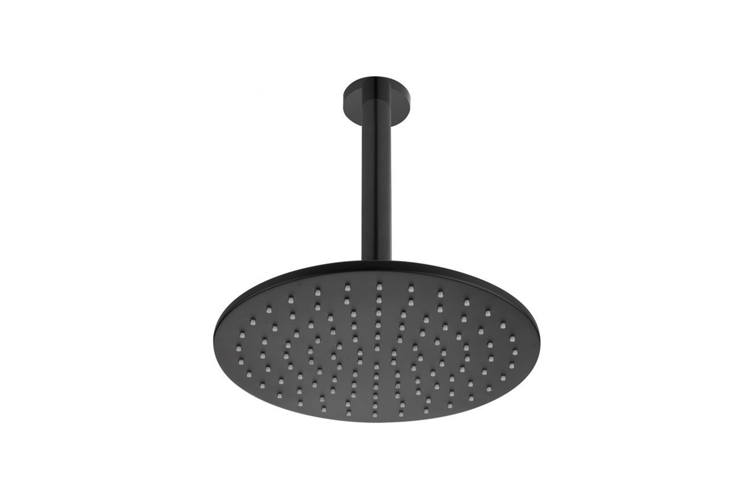 Voda Round Ceiling Mounted Shower Drencher