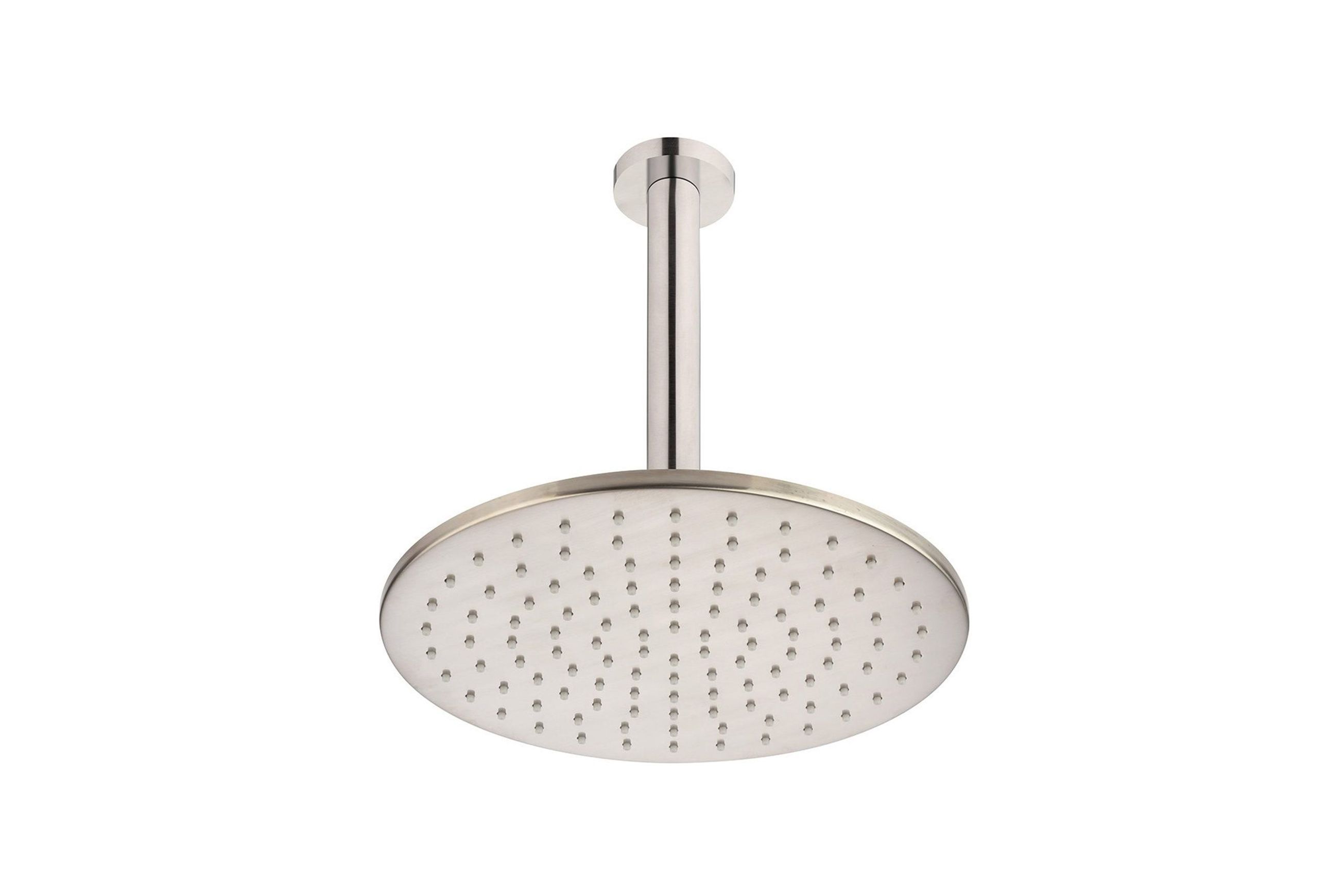Voda Round Ceiling Mounted Shower Drencher