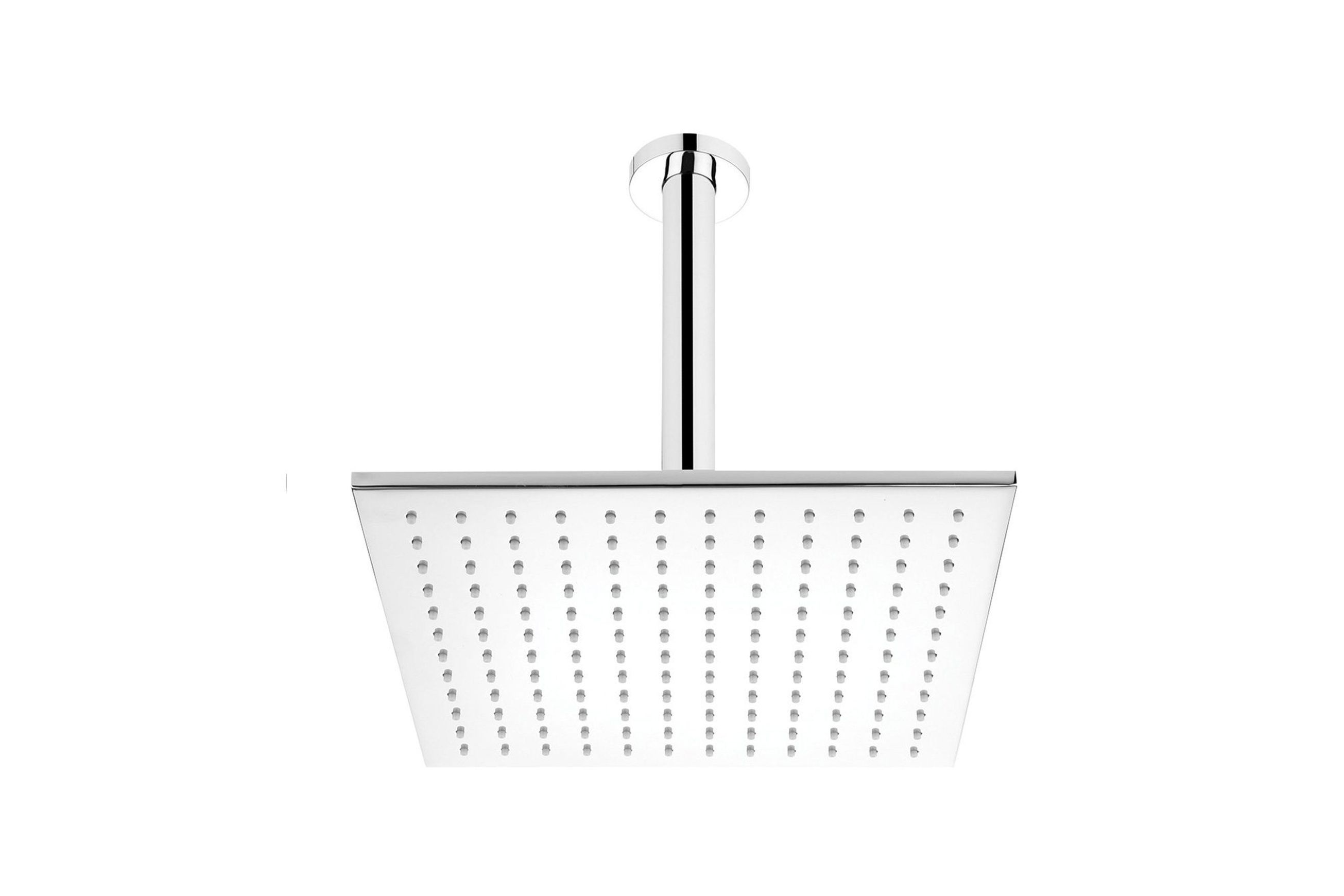 Voda Ceiling Mounted Shower Drencher Square