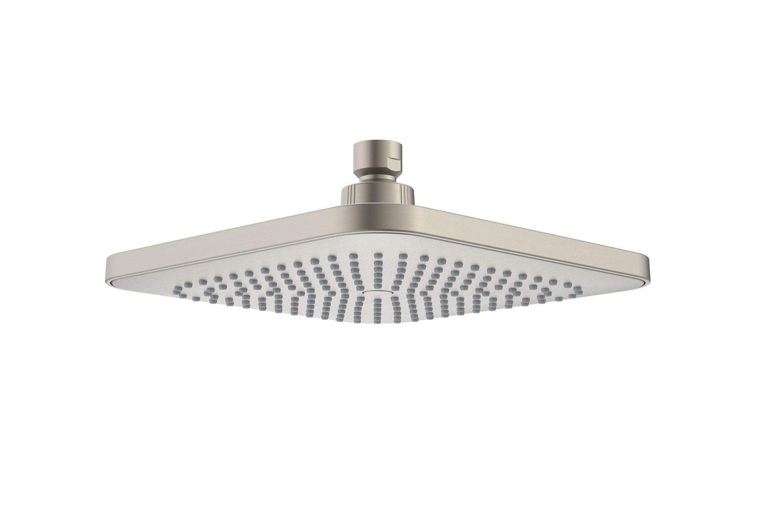 Luna Overhead Shower Head Only