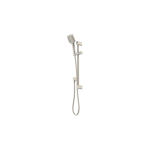 Luna Multi Function Rail Shower