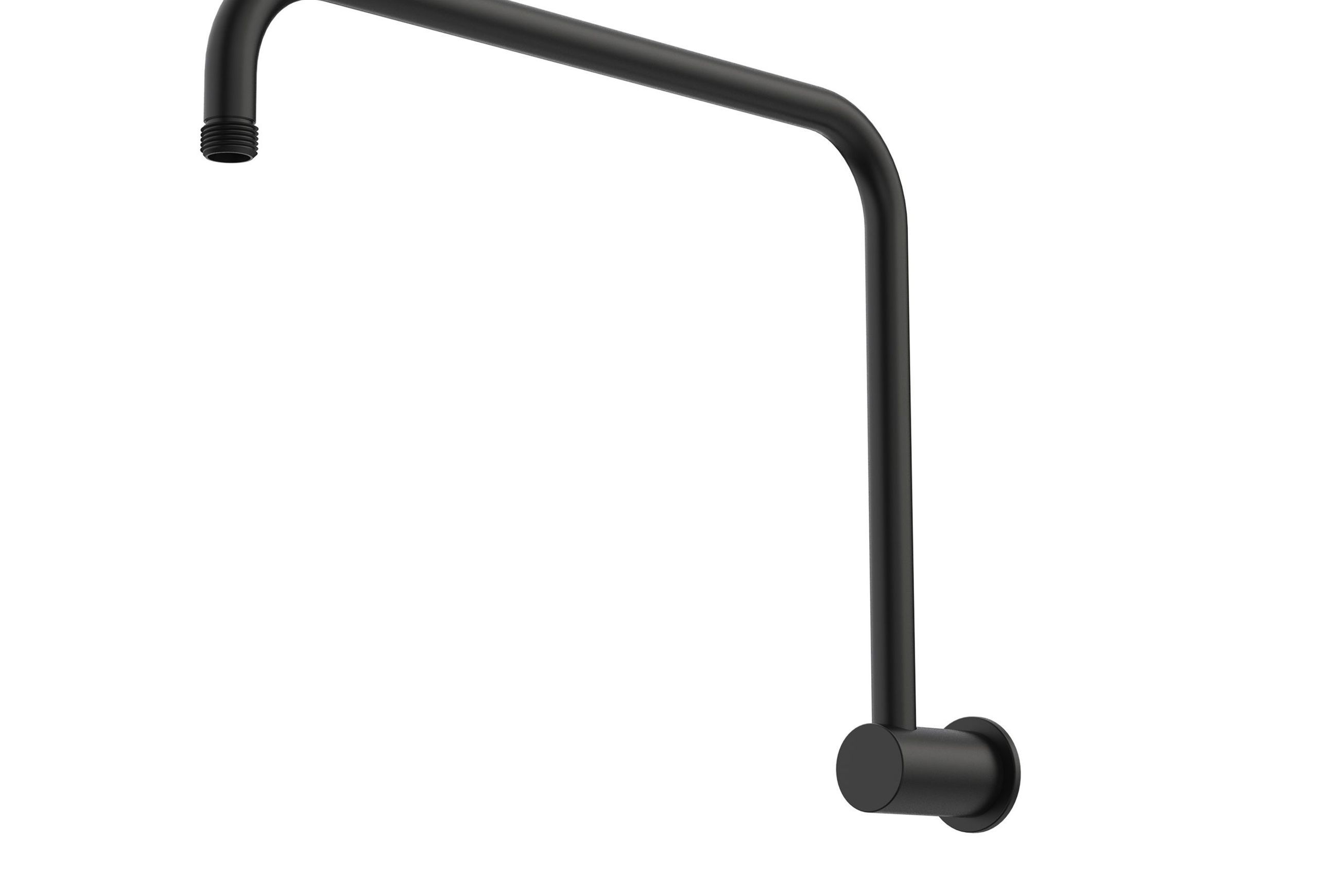 Urbane II Upswept Shower Arm