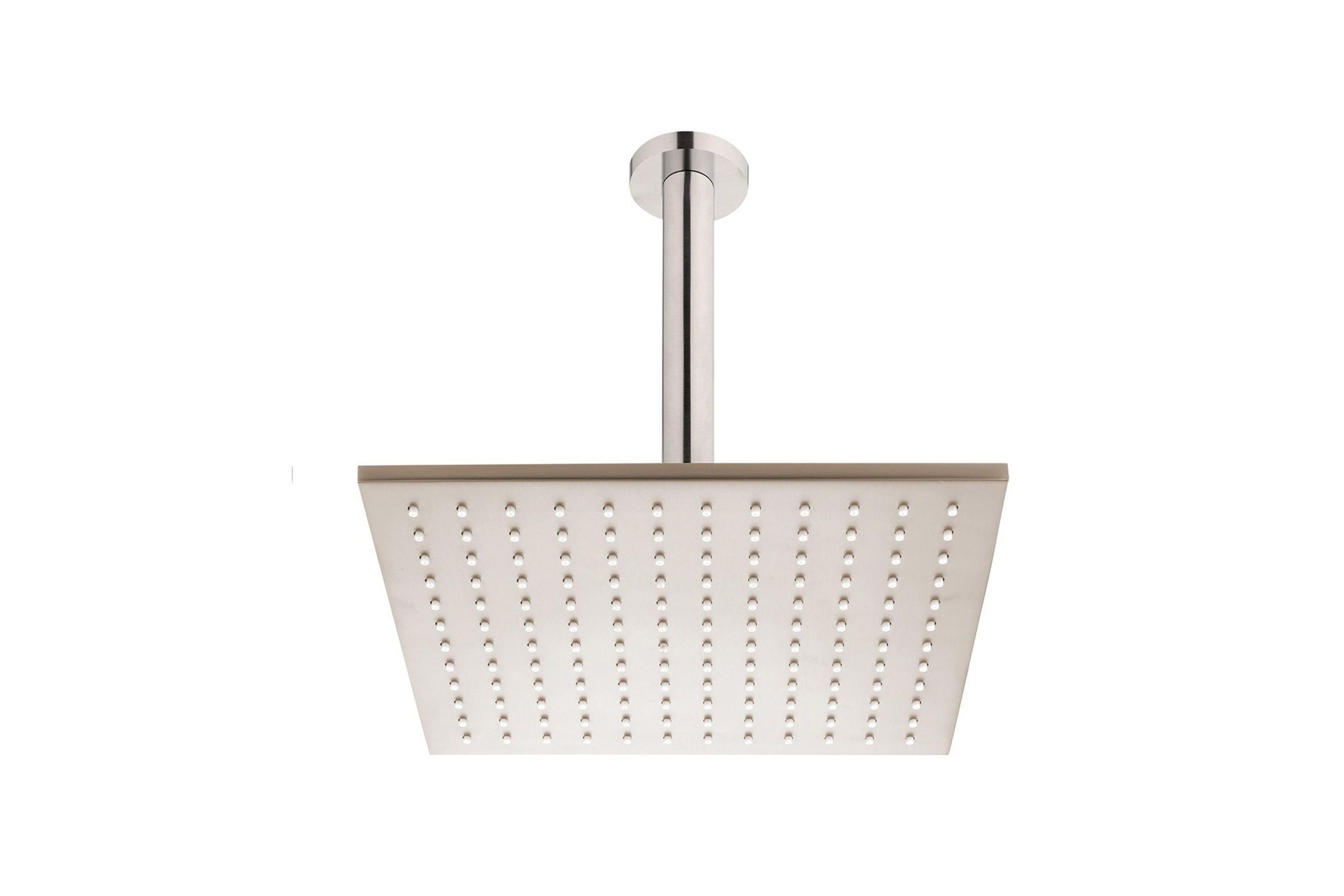 Voda Ceiling Mounted Shower Drencher Square