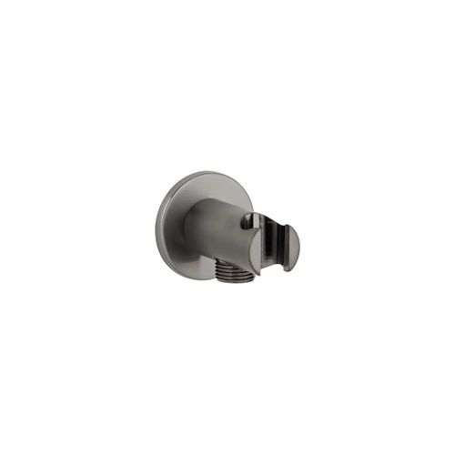 Mila Fixed Hand Shower Holder & BP