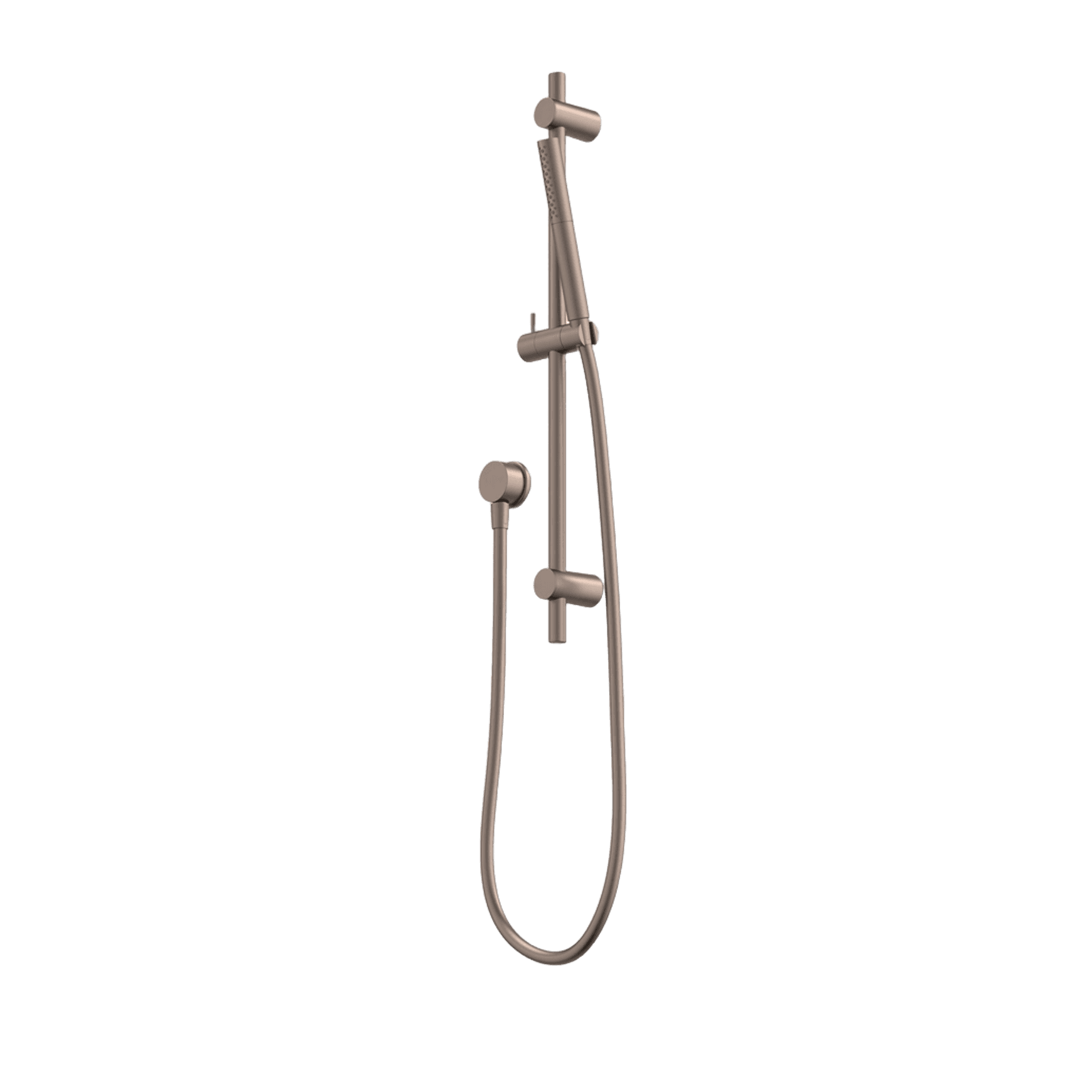 Liano II 3 Function Microphone Rail Shower