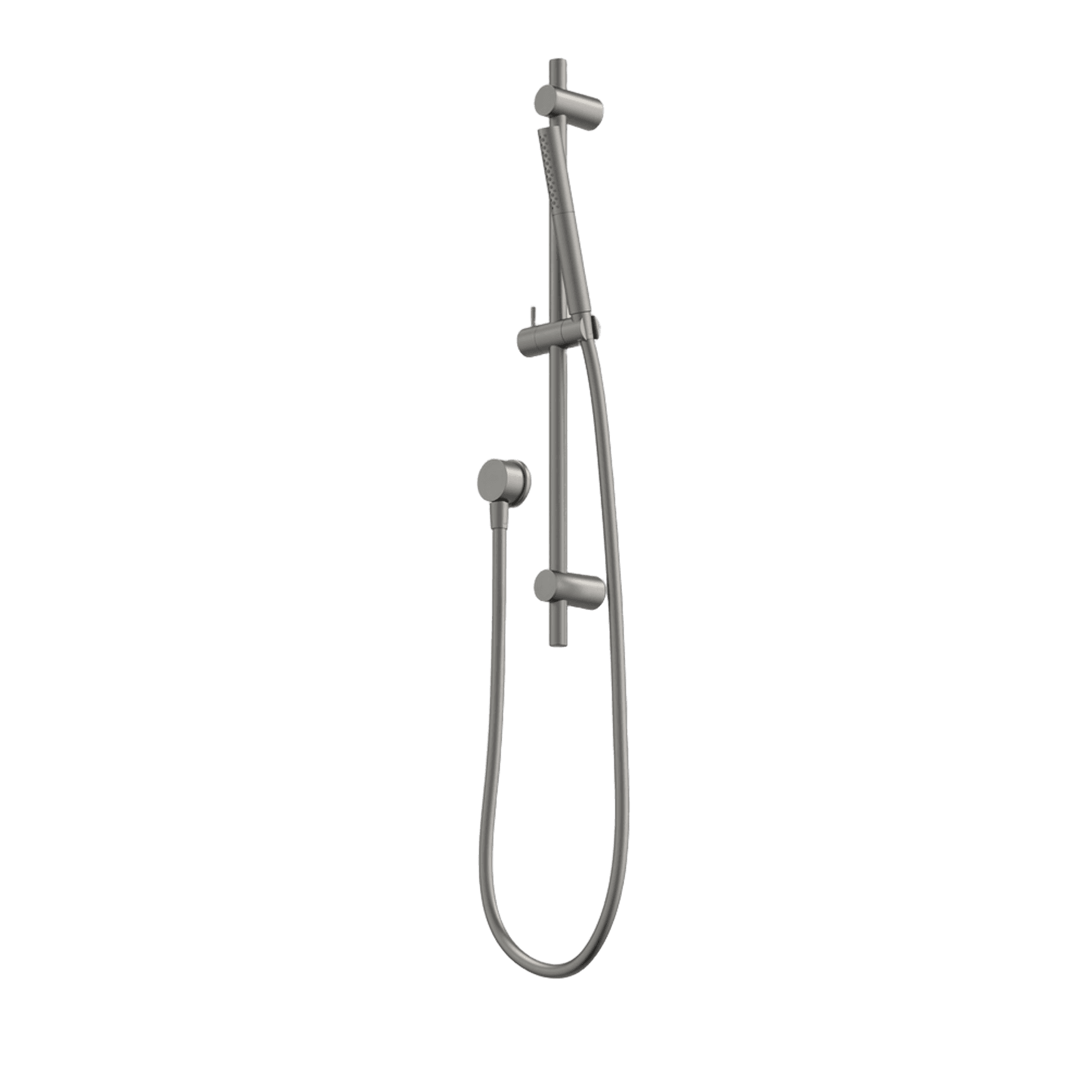 Liano II 3 Function Microphone Rail Shower