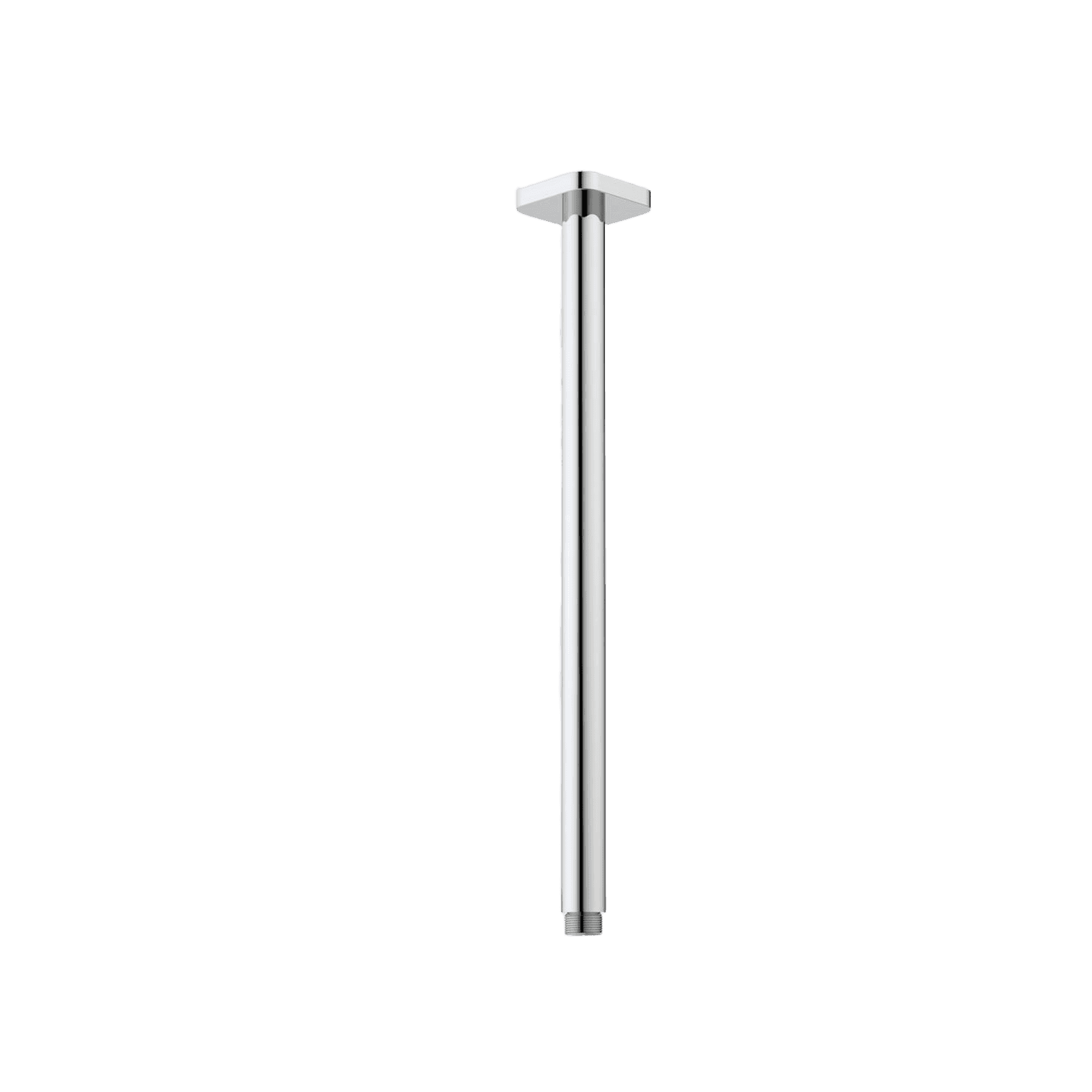 Luna Straight Arm Flange 410mm