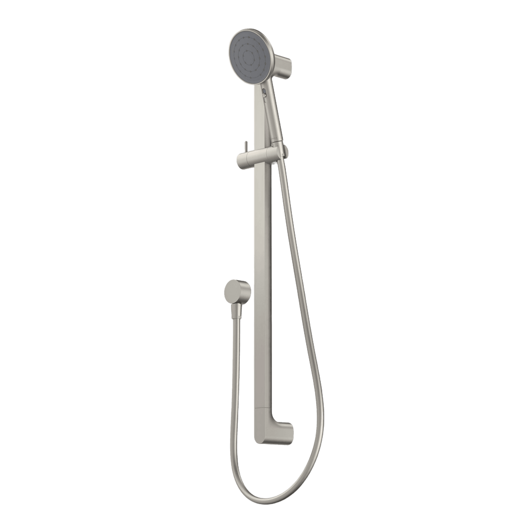 Urbane II Universal Rail Shower