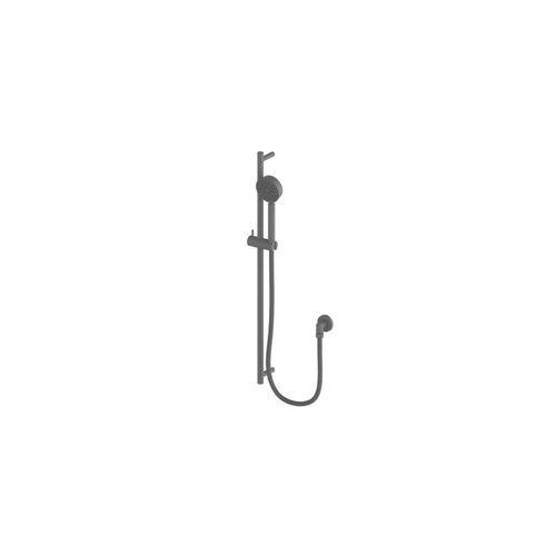 Gisele Rail Shower